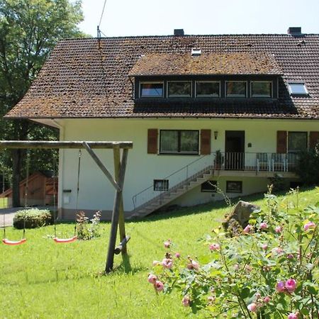 Ferienhof Maennle Gengenbach Exterior photo